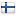 stas.sh server is located in Finland